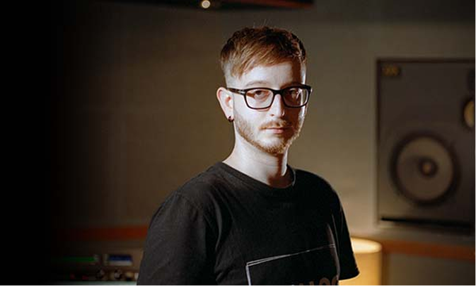 Sebastien Ginesy